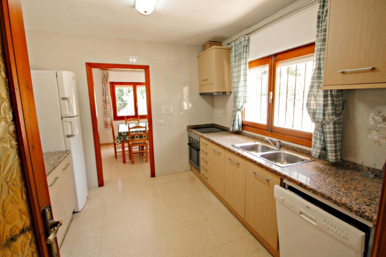 Laura-29A - Pretty Holiday Property With Garden And Private Pool In カルプ エクステリア 写真