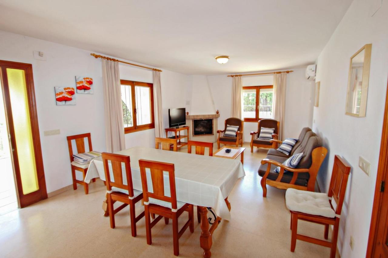 Laura-29A - Pretty Holiday Property With Garden And Private Pool In カルプ エクステリア 写真