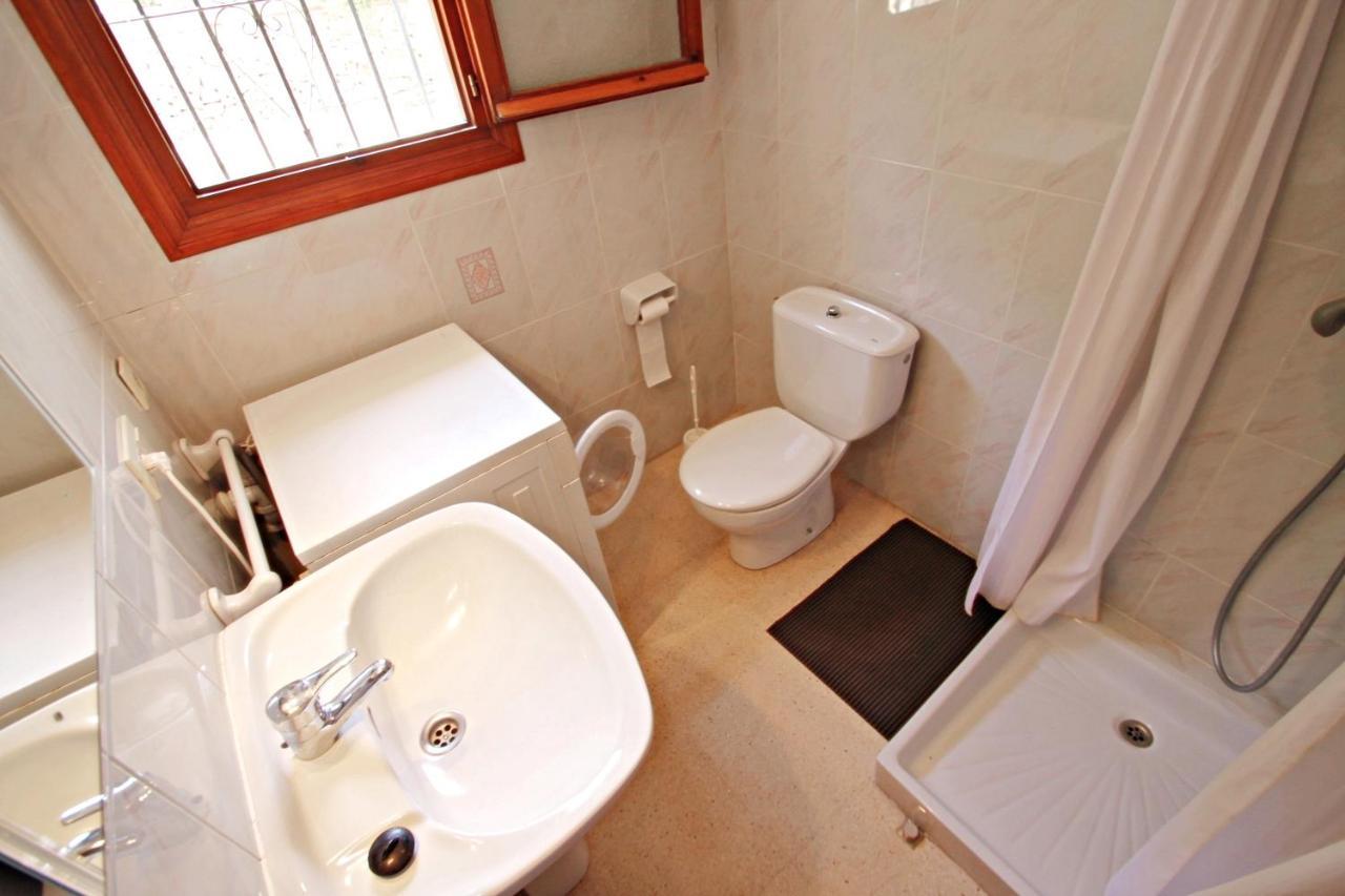 Laura-29A - Pretty Holiday Property With Garden And Private Pool In カルプ エクステリア 写真