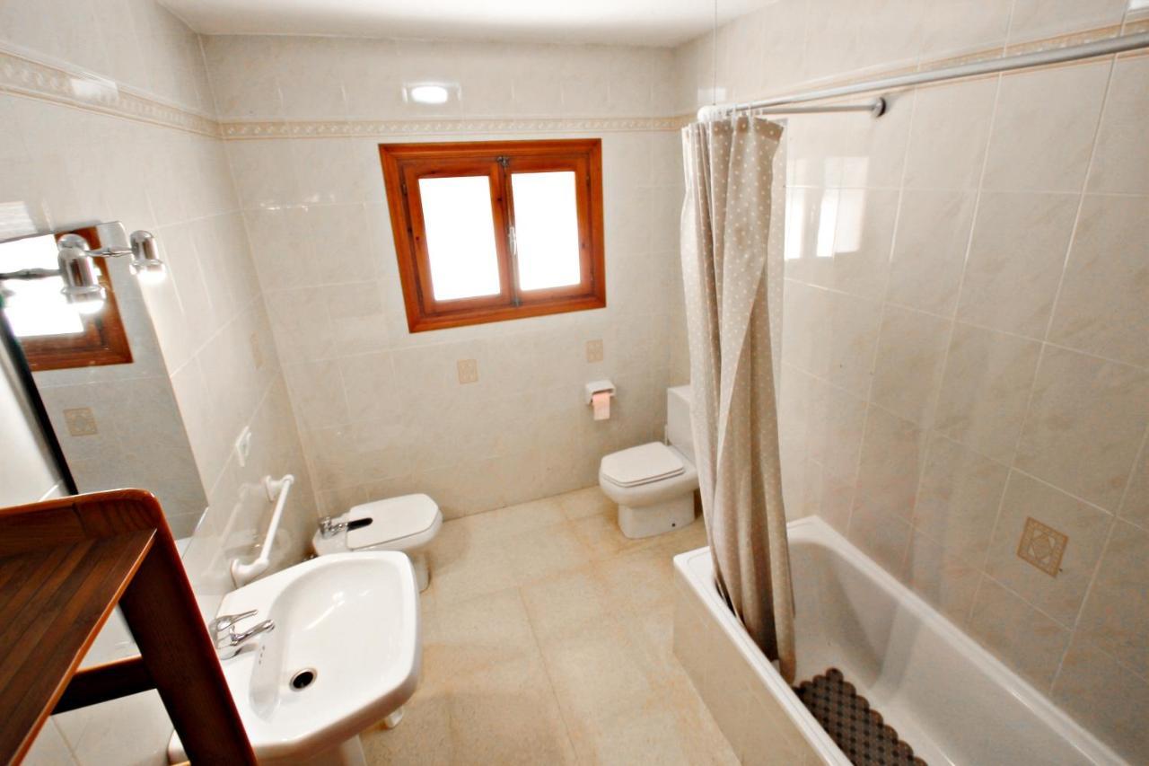 Laura-29A - Pretty Holiday Property With Garden And Private Pool In カルプ エクステリア 写真