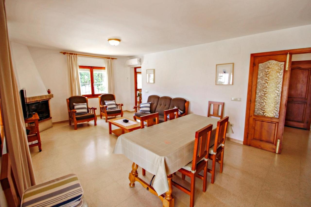 Laura-29A - Pretty Holiday Property With Garden And Private Pool In カルプ エクステリア 写真